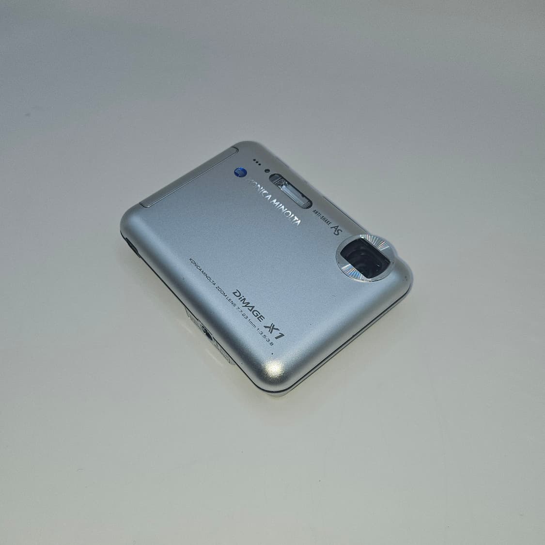 ☆도킹스테이션☆한국어지원♡미놀타 디미지 X1 / 빈티지디카 상품이미지3