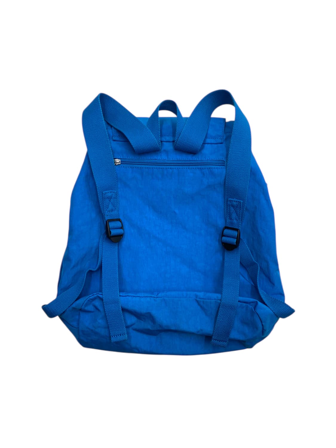키플링 블루 백팩 상품이미지2
