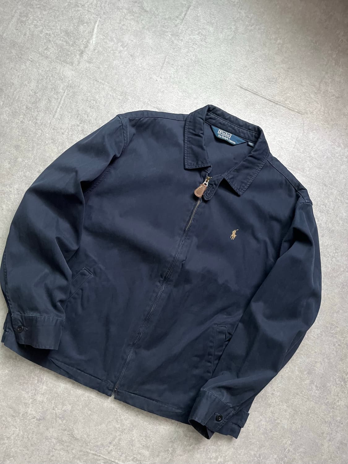 2XL) 폴로 베이포트 자켓 상품이미지2