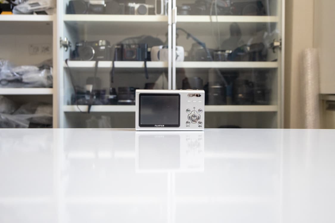 Fujifilm Finepix Z5fd 상품이미지8