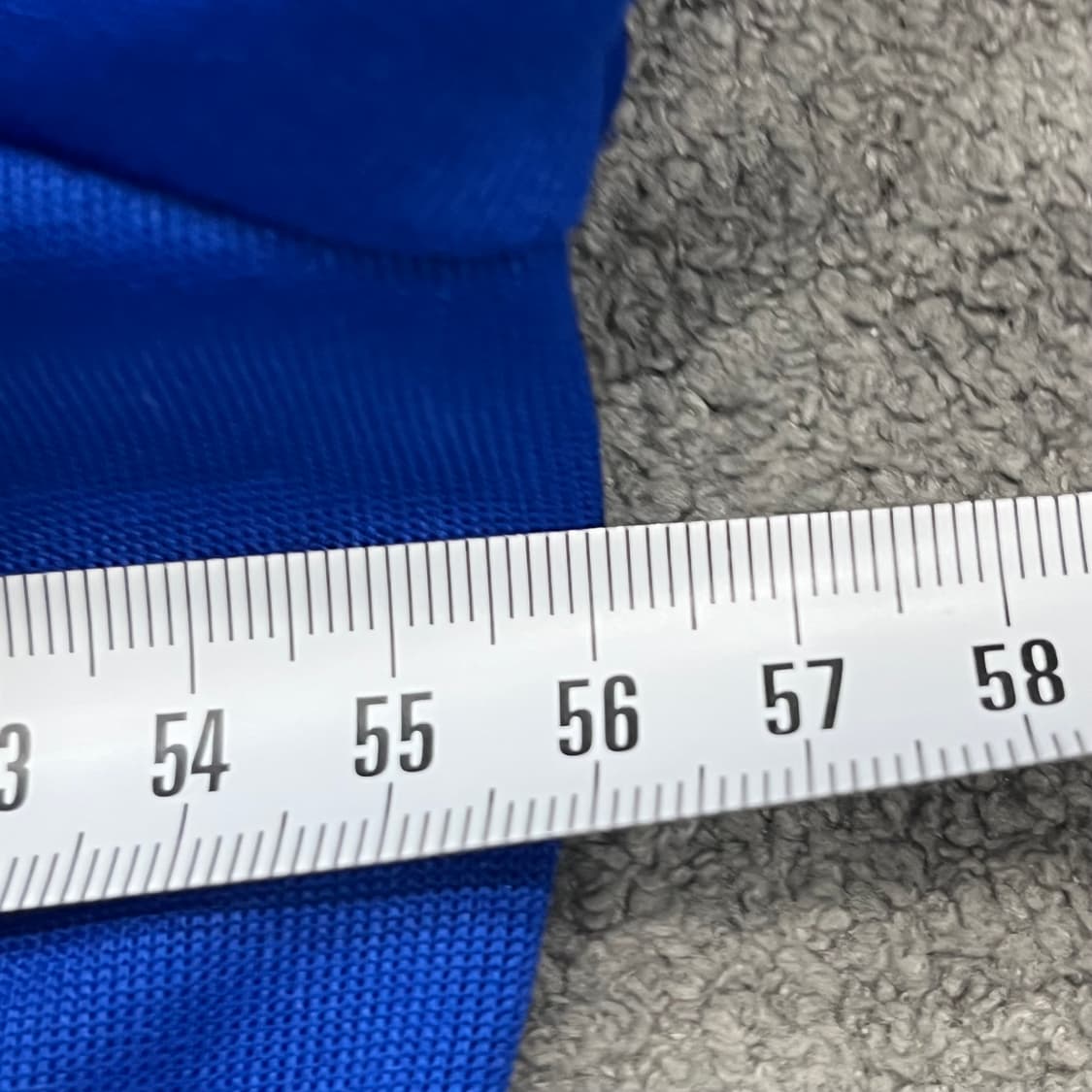 XL 나이키 져지 트랙 자켓 상품이미지6