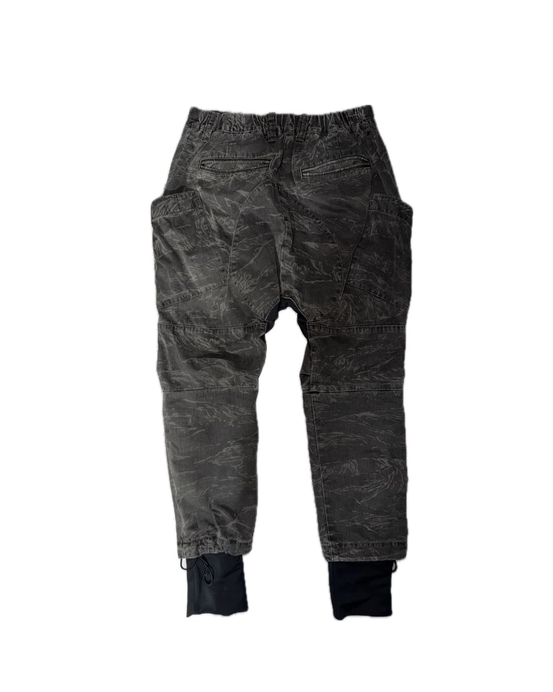 Rip Van Winkle Cago jogger 상품이미지4