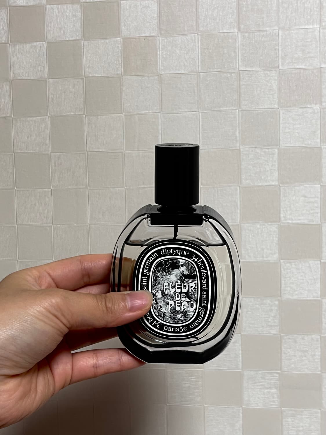 딥티크 플레르드뽀 75ml 상품이미지4