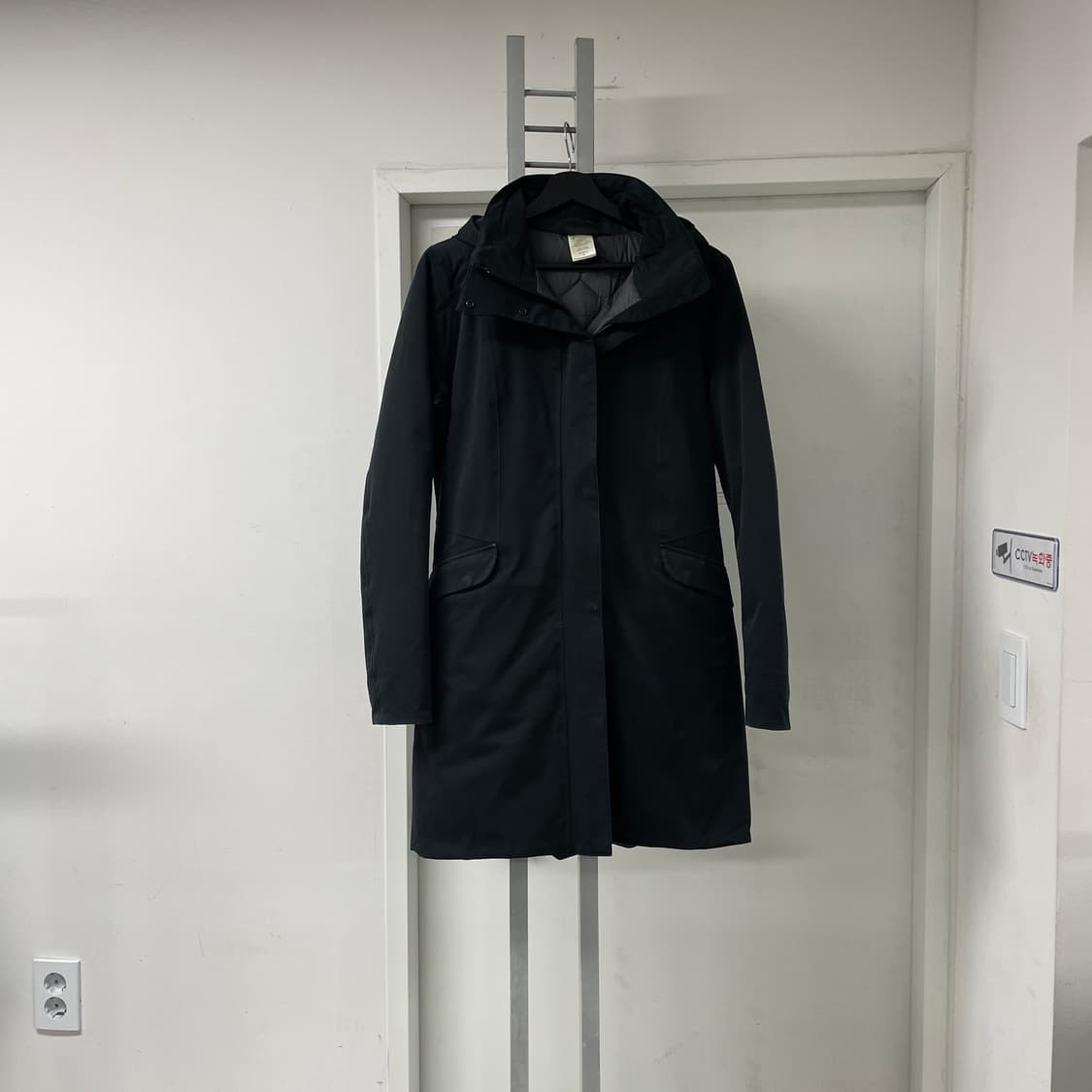 파타고니아 후드 자켓 M(W) 상품이미지1