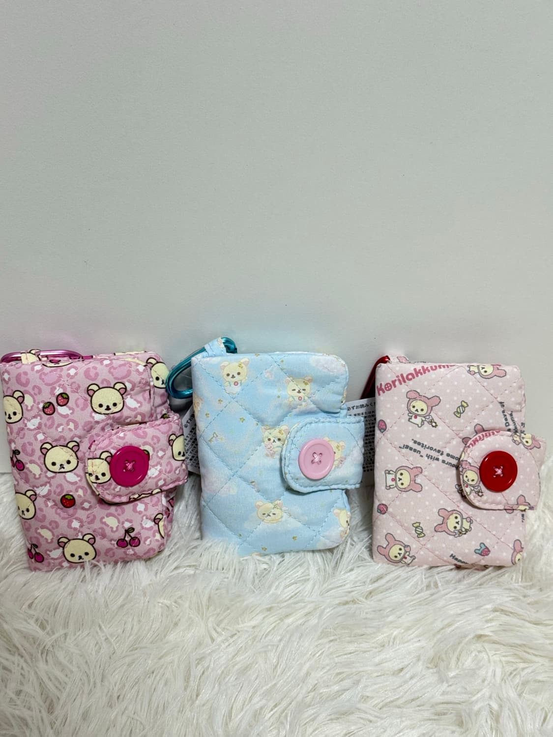 코리락쿠마 가득 시리즈  상품이미지2