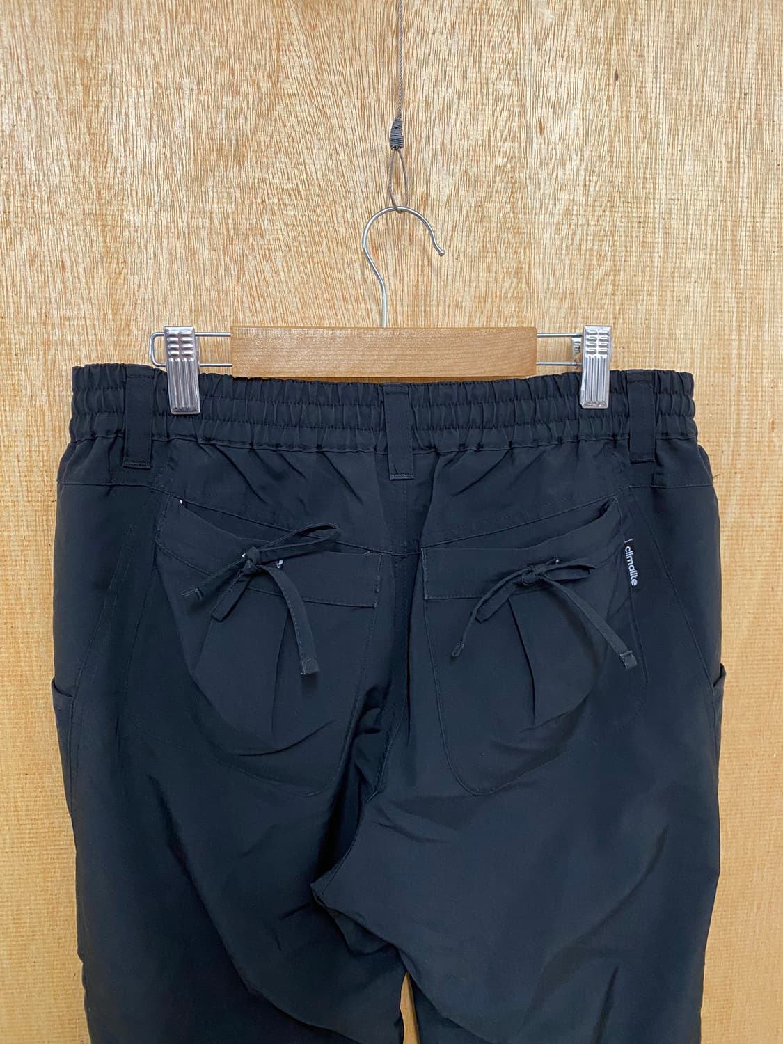ADIDAS shirring capri pant 아디다스 셔링 카프리팬츠 상품이미지5