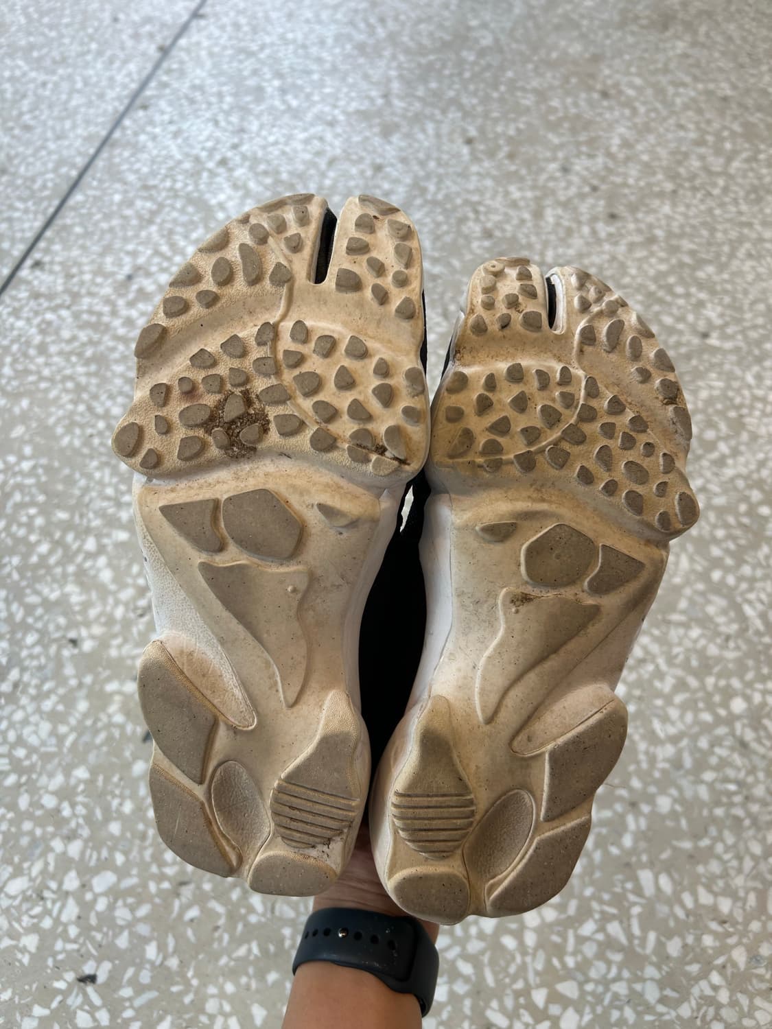 NIKE air ritf (w) 상품이미지5