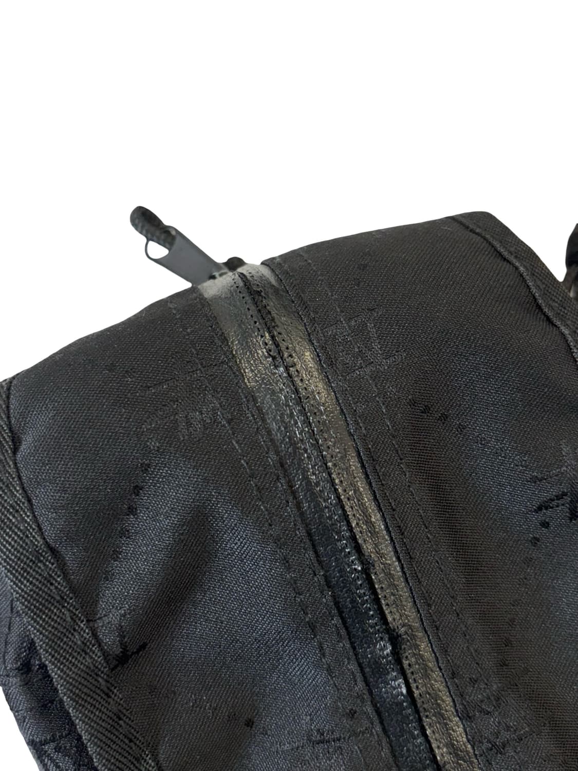 스투시 25주년 숄더백 상품이미지5