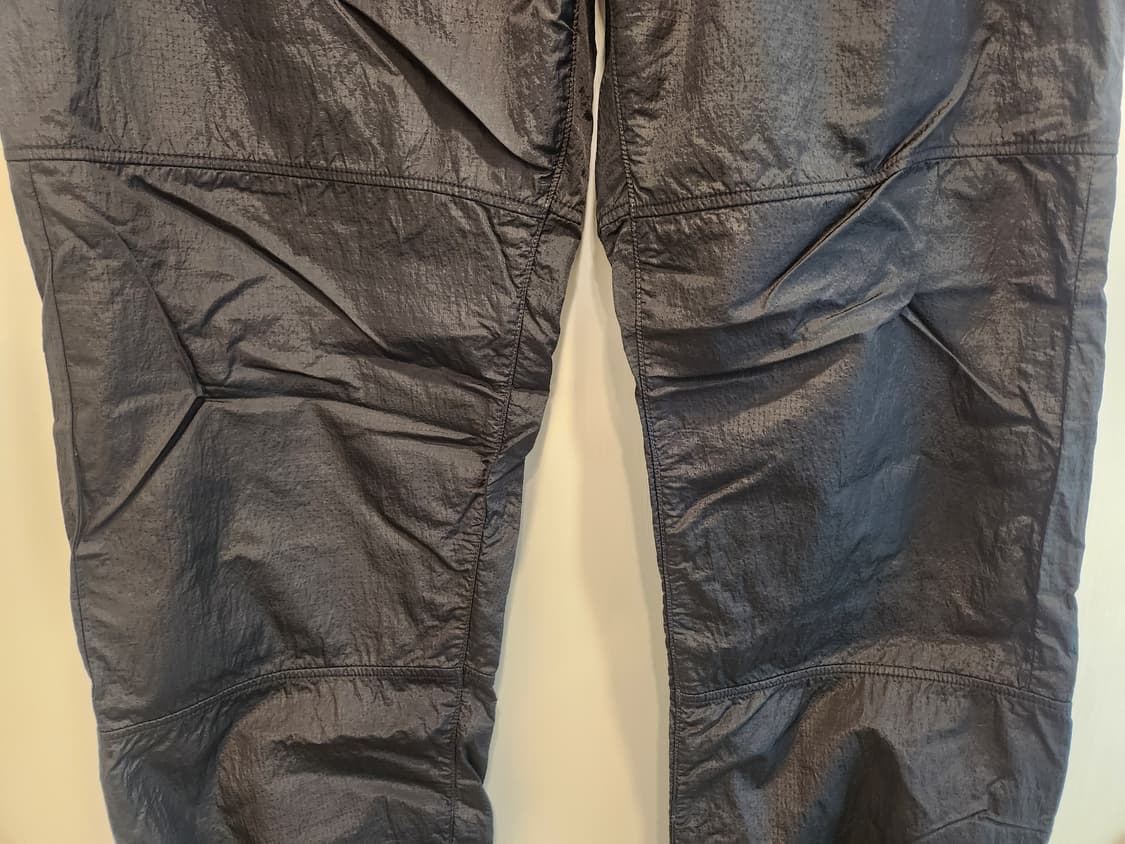 스톤아일랜드 나일론메탈 조거 상품이미지7