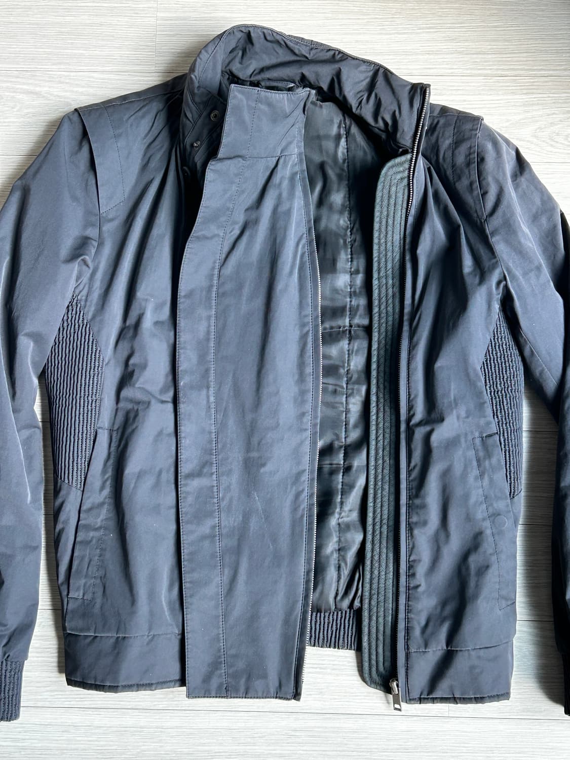 솔리드옴므 우영미 자켓 상품이미지4