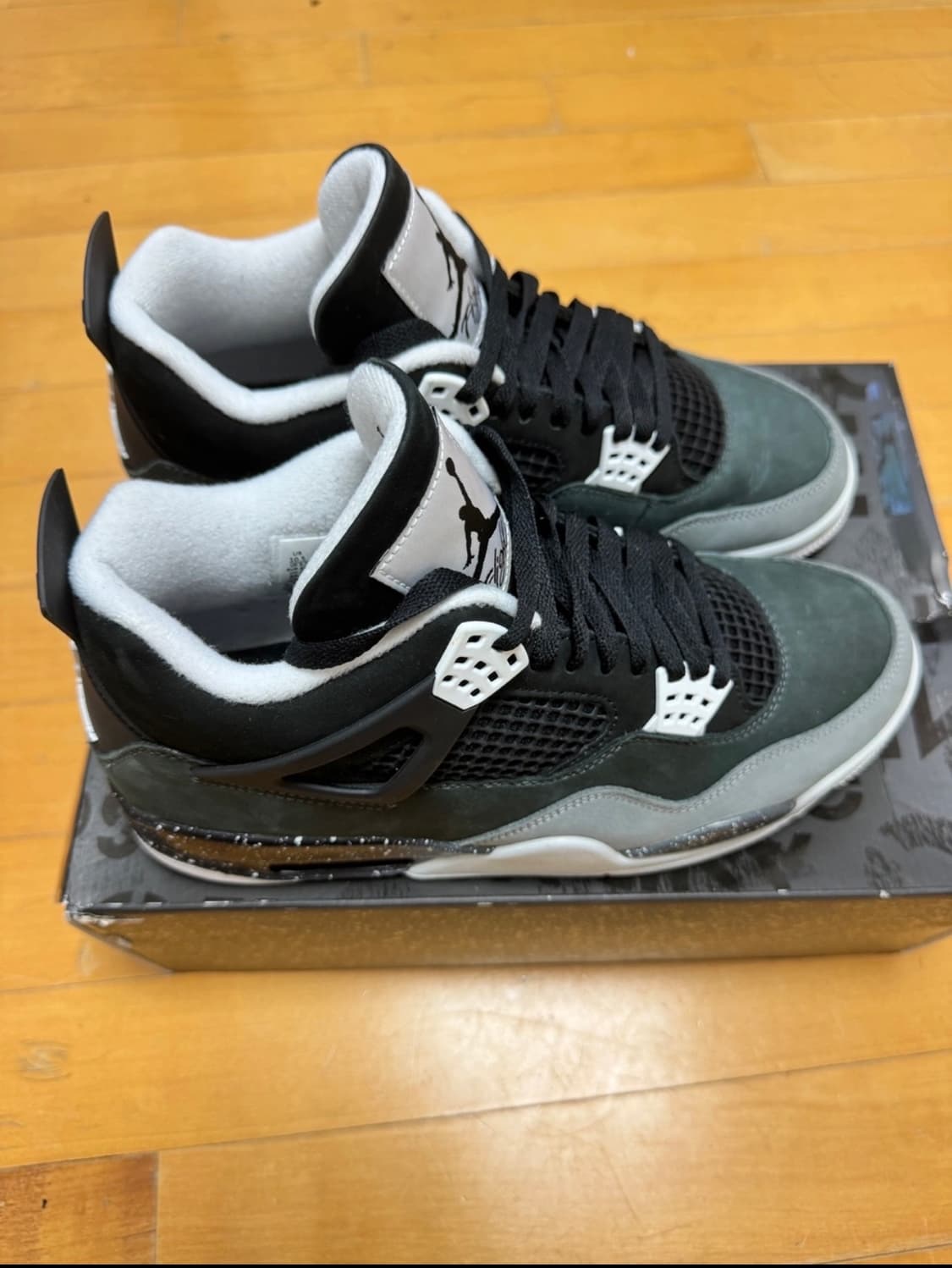 조던 4 피어팩 285 상품이미지1