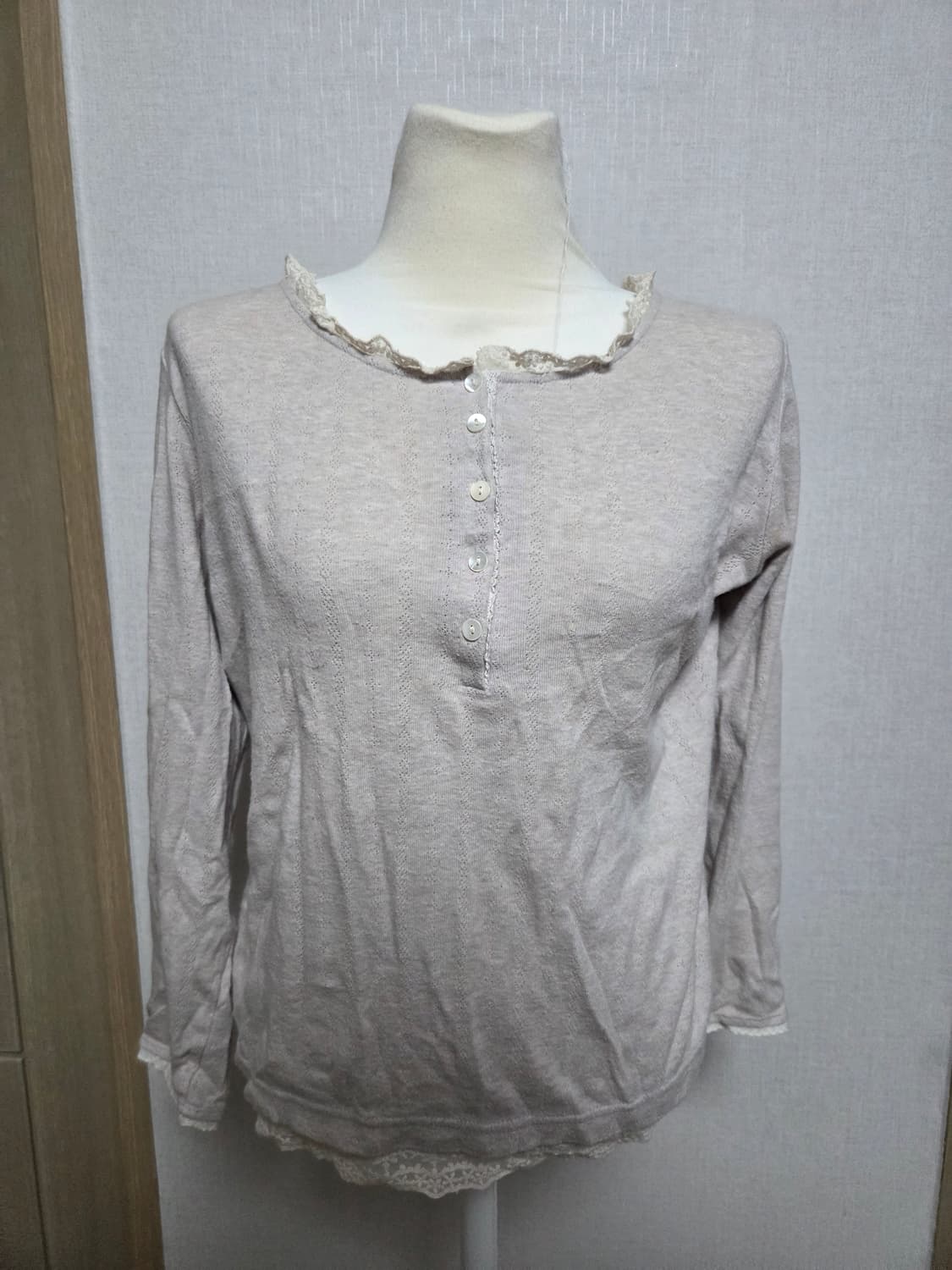 1번 빈티지 모리 대장 스즈코 판매중 상품이미지9