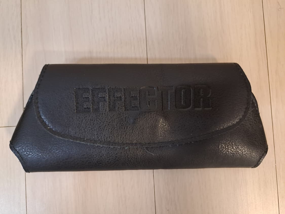 EFFECTOR FUZZ 카모패턴(이펙터 퍼즈)481 상품이미지4