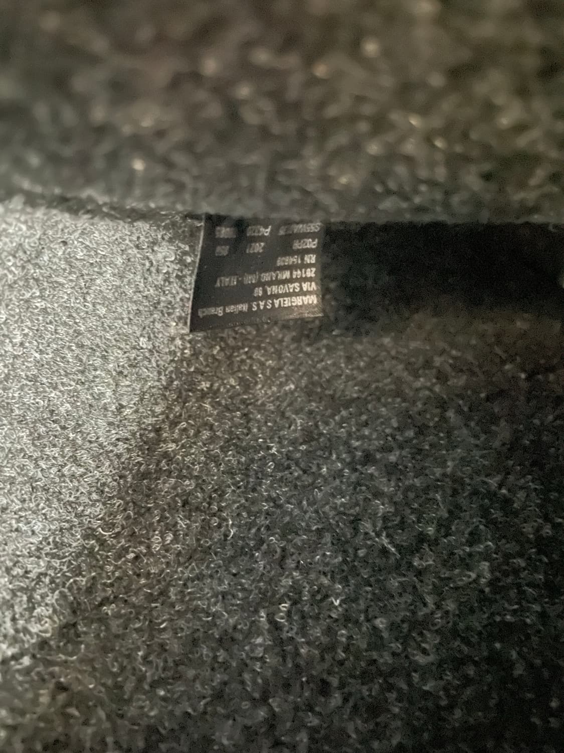 마르지엘라 백팩 상품이미지7