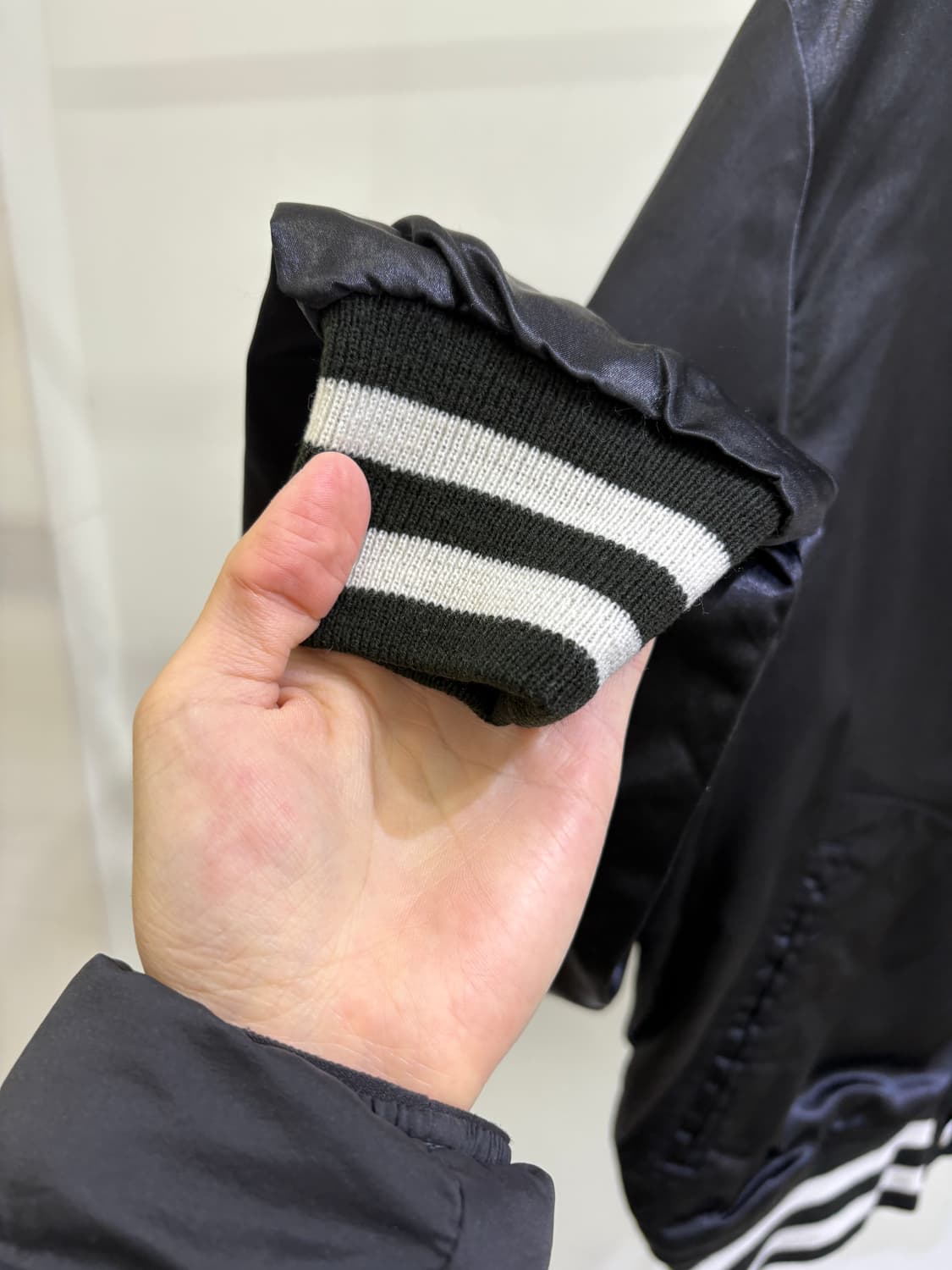 EDWIN 봄버자켓 상품이미지4