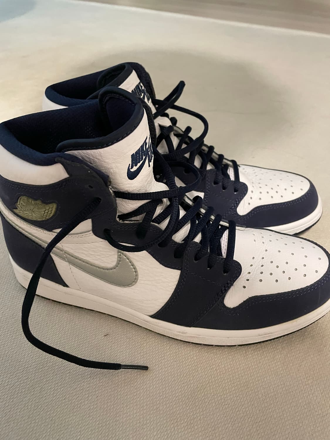 나이키 조던 co.jp 코즙 270 상품이미지3