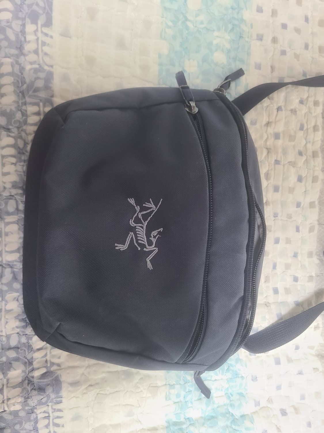 아크테릭스 맨티스2 가방 힙색 상품이미지1