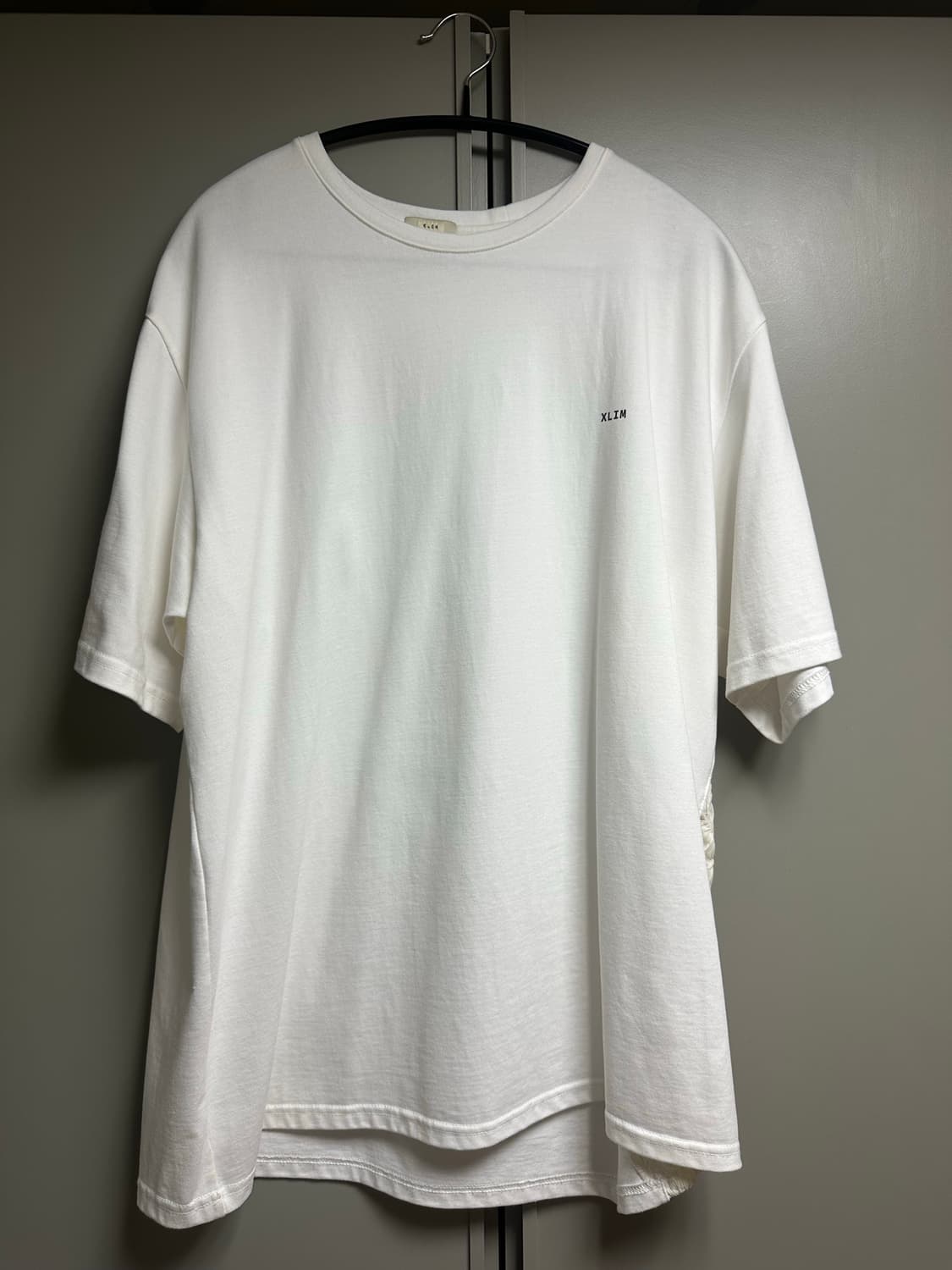 엑슬림 반팔 3size 상품이미지2