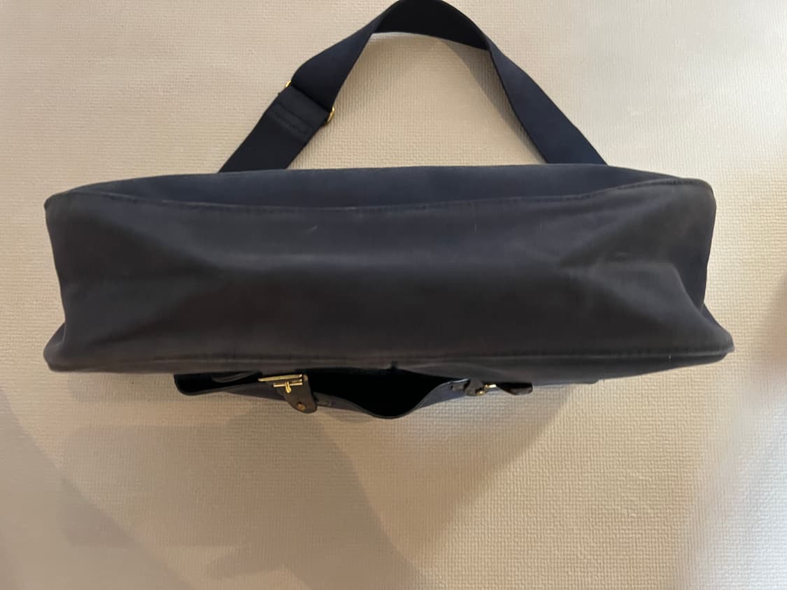 브래디백 아리엘 라지(네이비) 상품이미지6