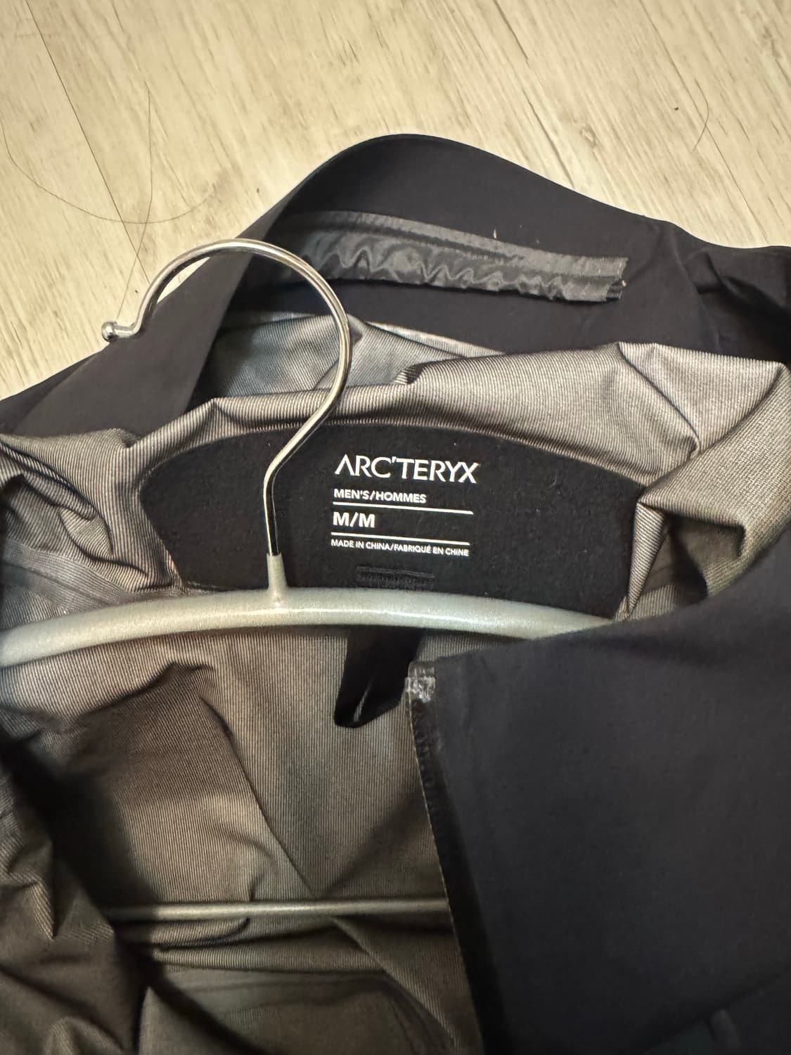 아크테릭스 베타 lt m사이즈 상품이미지2