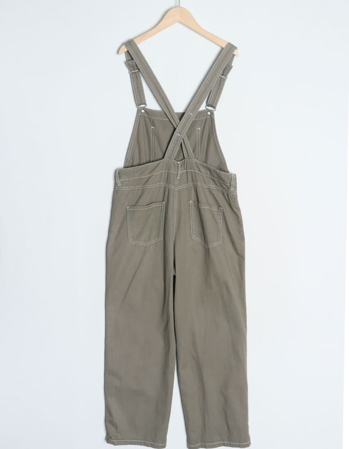 COLZA Cotton Overall [44~55] 상품이미지6