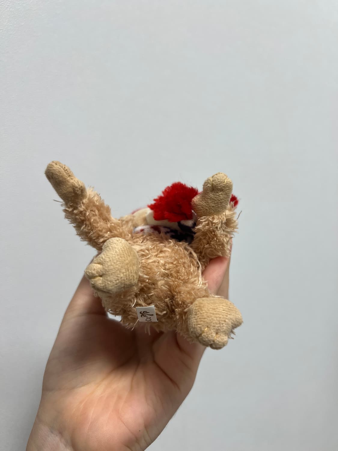 베이비 코코 일본 고전 빈티지 인형 상품이미지3