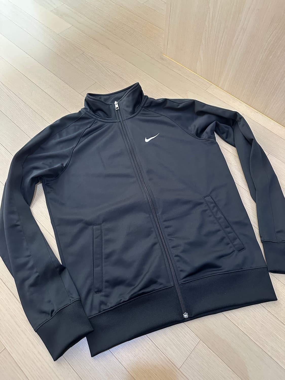 나이키 트랙탑 저지 S 상품이미지2