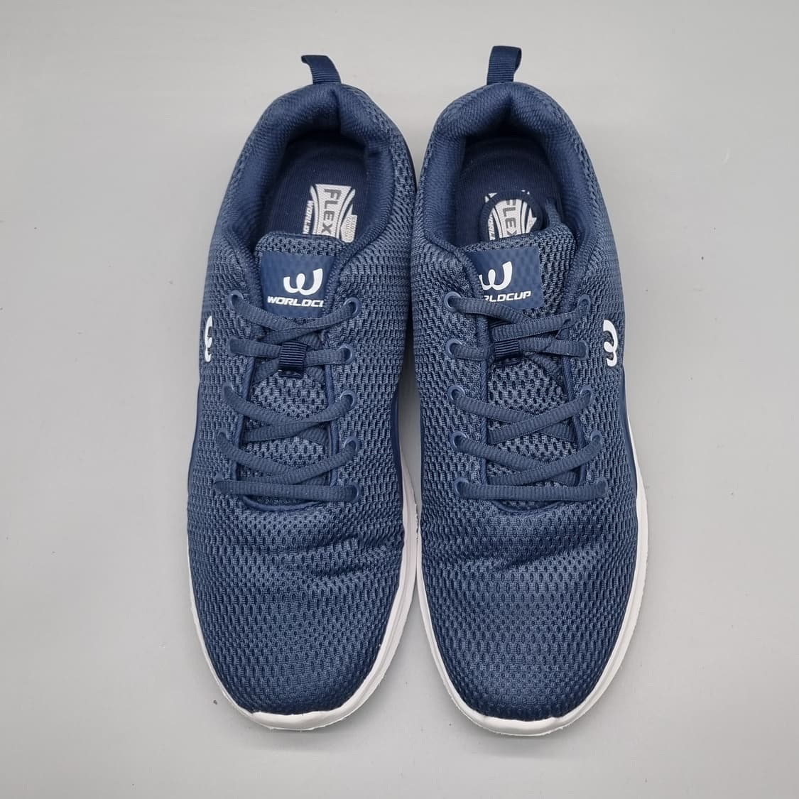 프로월드컵  메쉬 남성운동화275 상품이미지2