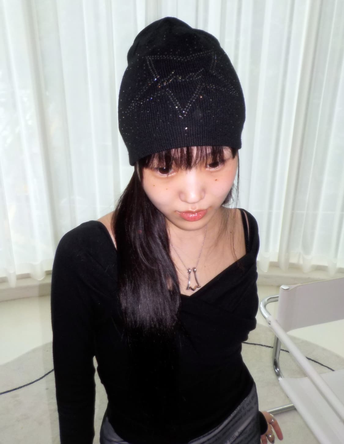 dnd beenie 상품이미지1
