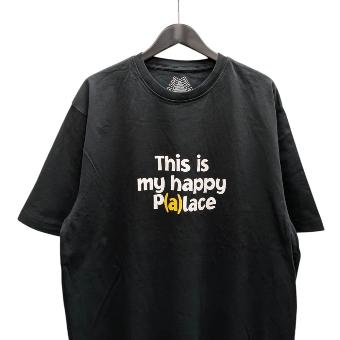 PALACE HAPPY PALACE T-SHIRT 상품이미지3