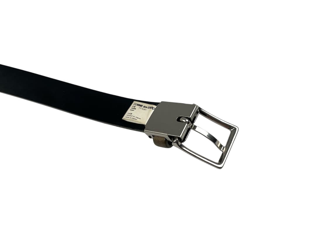 leather belt 상품이미지8