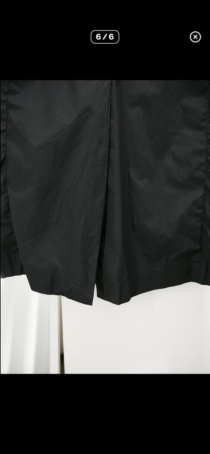 Helmut Lang Long Jacket 상품이미지6