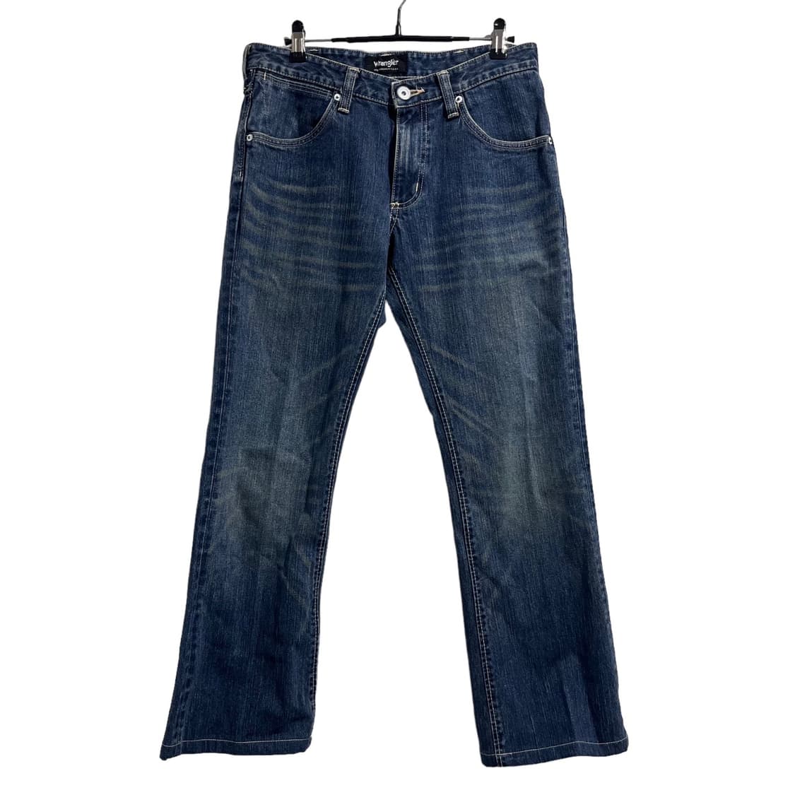 랭글러 데님 팬츠 상품이미지2