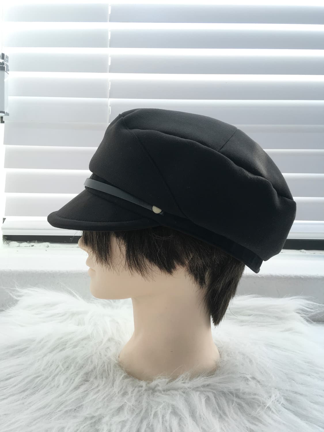 Ca4la 카시라 테이프 캡 상품이미지6