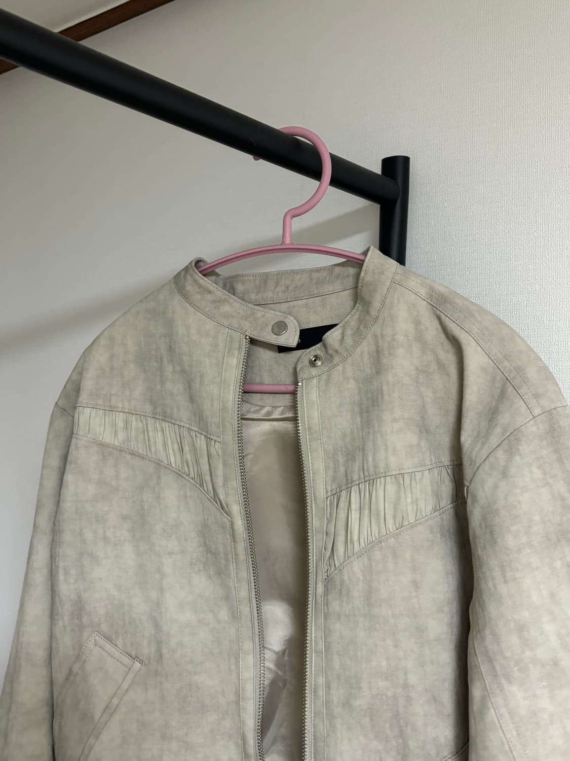 시스에이 빈티지 다잉 자켓 상품이미지3