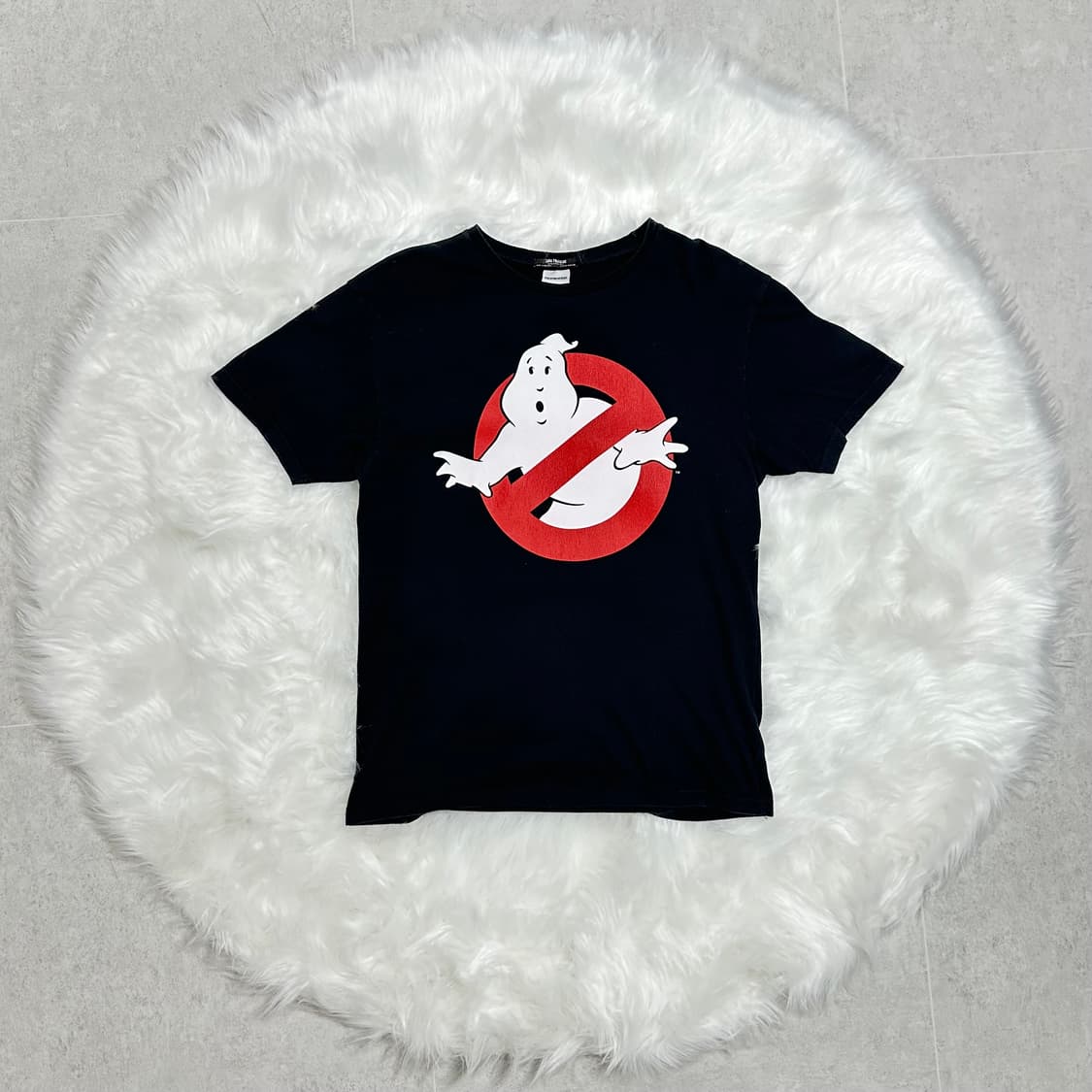 🎸GHOSTBUSTERS 프린팅 티셔츠🎸 상품이미지1