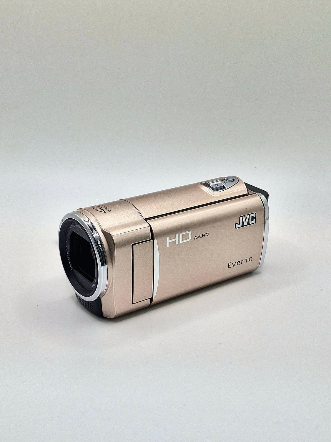 JVC GZ-HM670 빈티지캠코더 [ 꾸미기 0/ A급] 상품이미지9