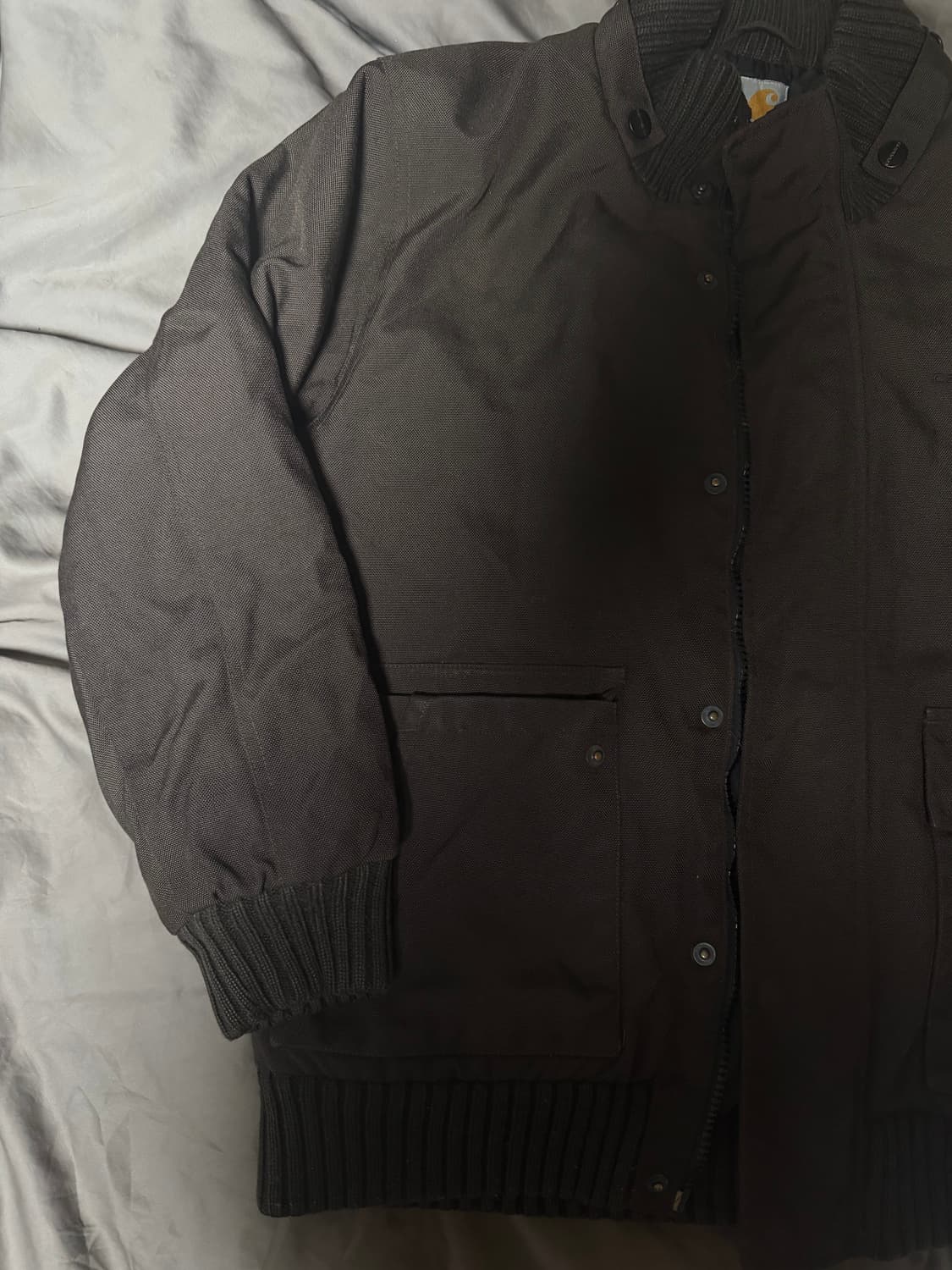 칼하트 패딩 상품이미지2