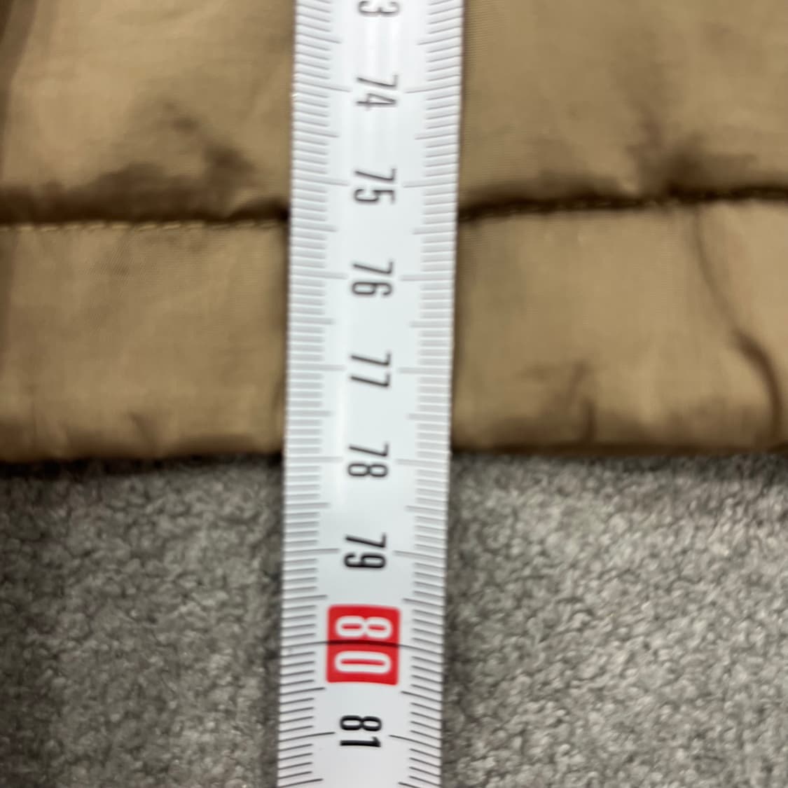 2XL 아디다스 올드스쿨 바람막이 상품이미지9