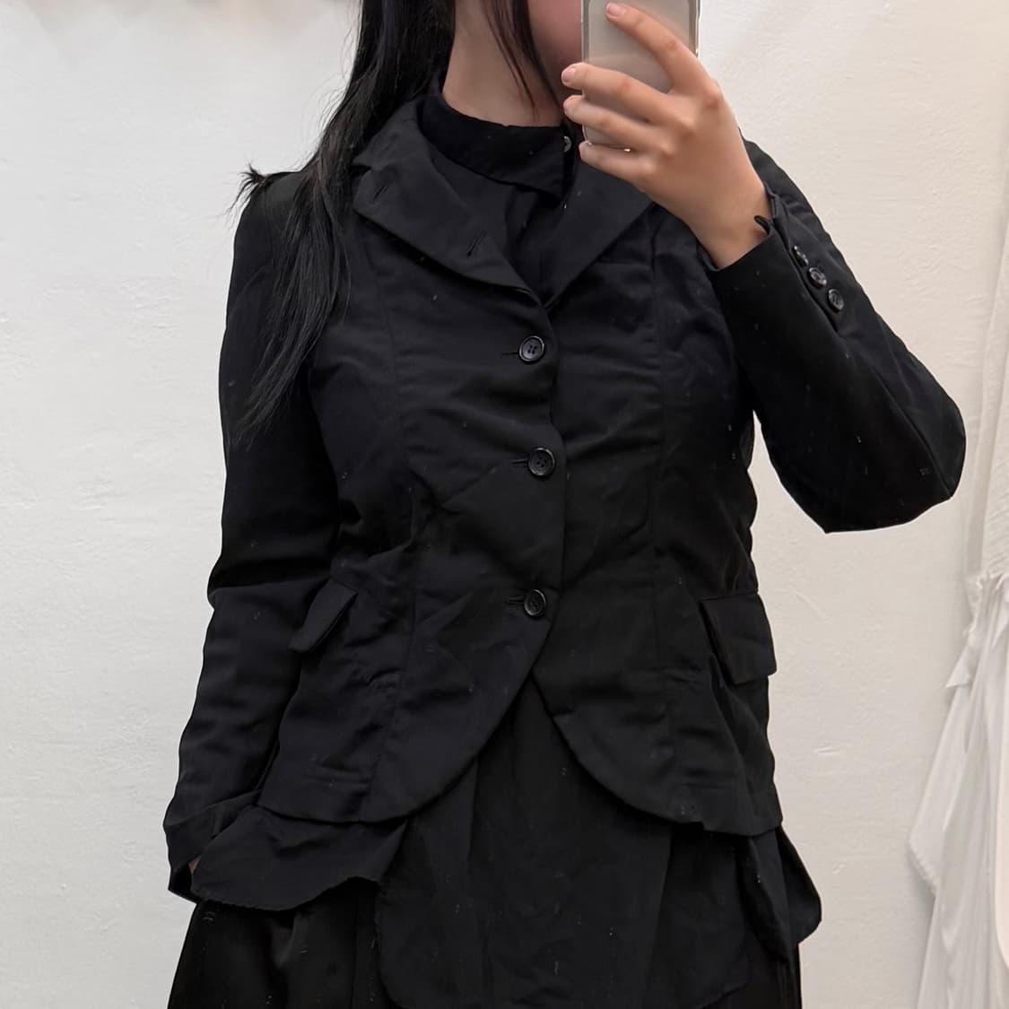 COMME des GARÇONS jacket 상품이미지7