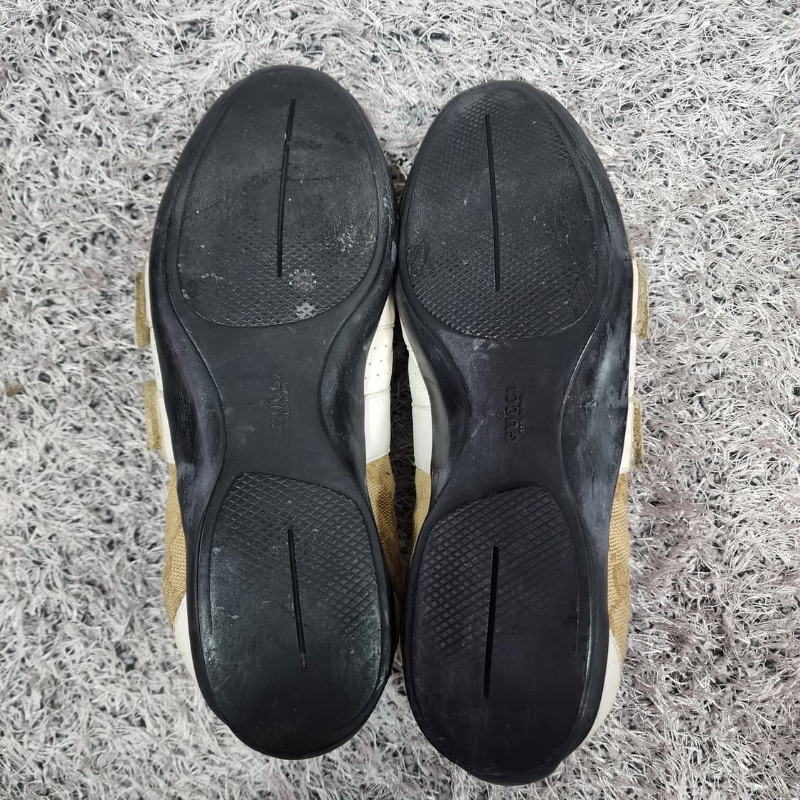 구찌 스니커즈 37 상품이미지7