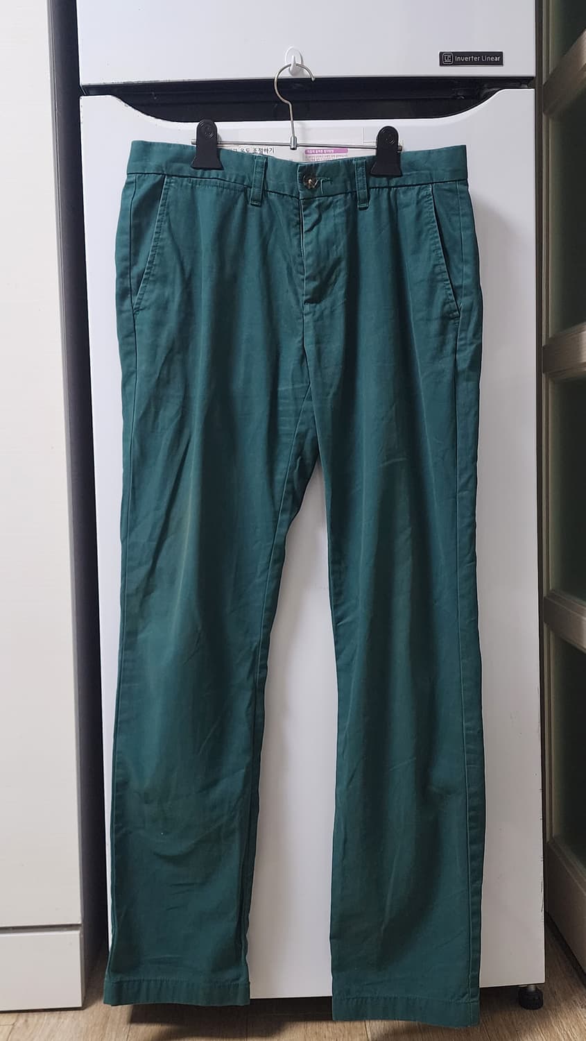 타미힐피거 남성 면바지 31/32 상품이미지1