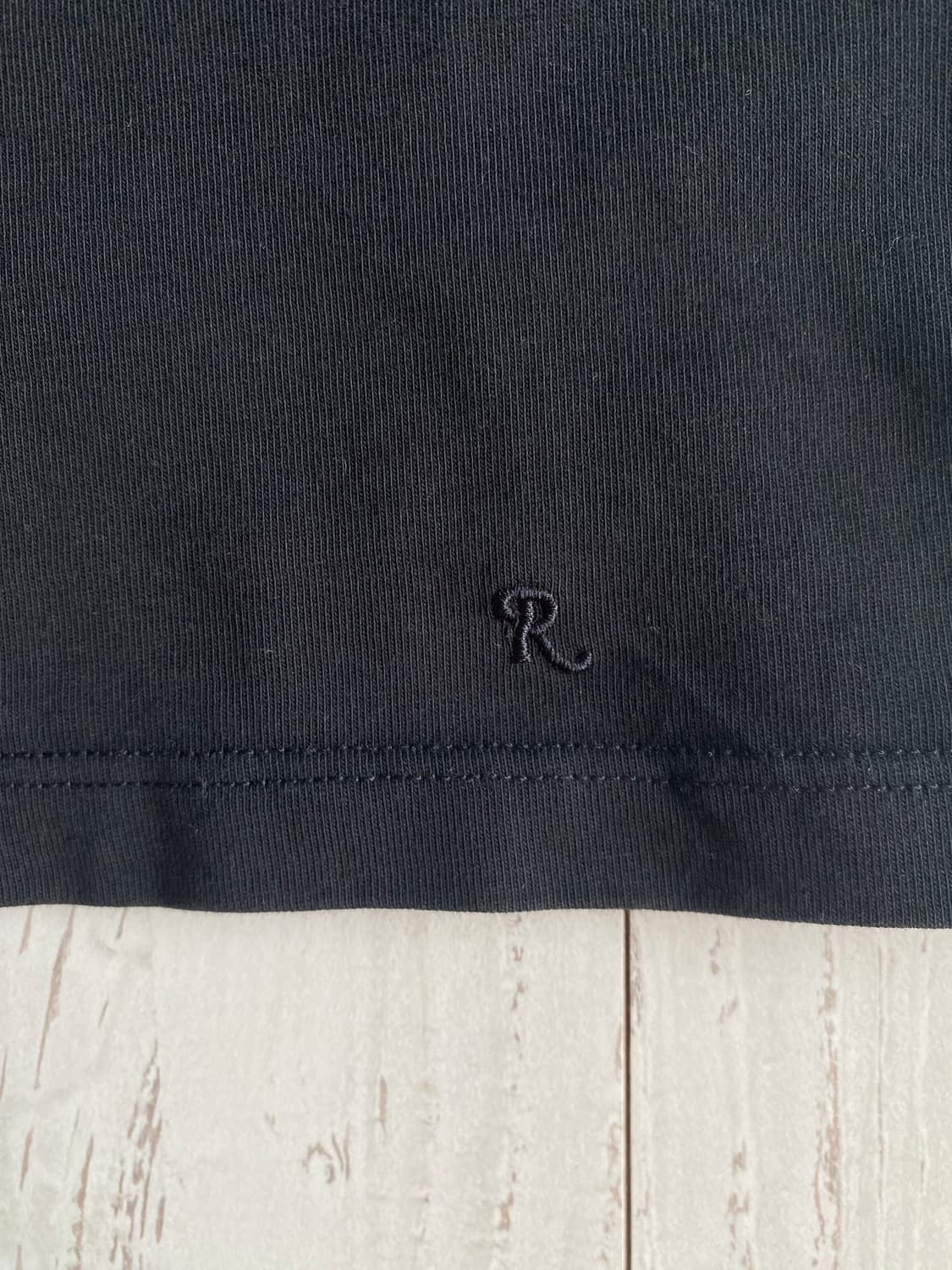 [XL] 18S/S 라프 시몬스 조이 디비전 티셔츠 상품이미지3