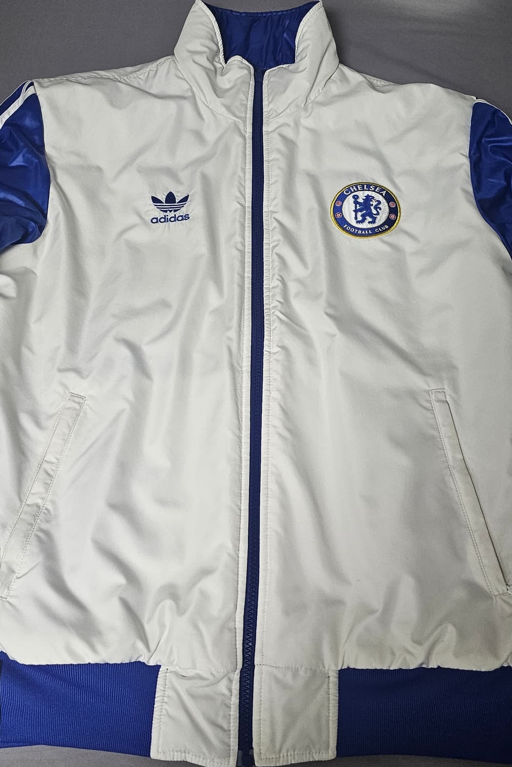 첼시 리버서블 XL 105사이즈 판매합니다. 상품이미지1