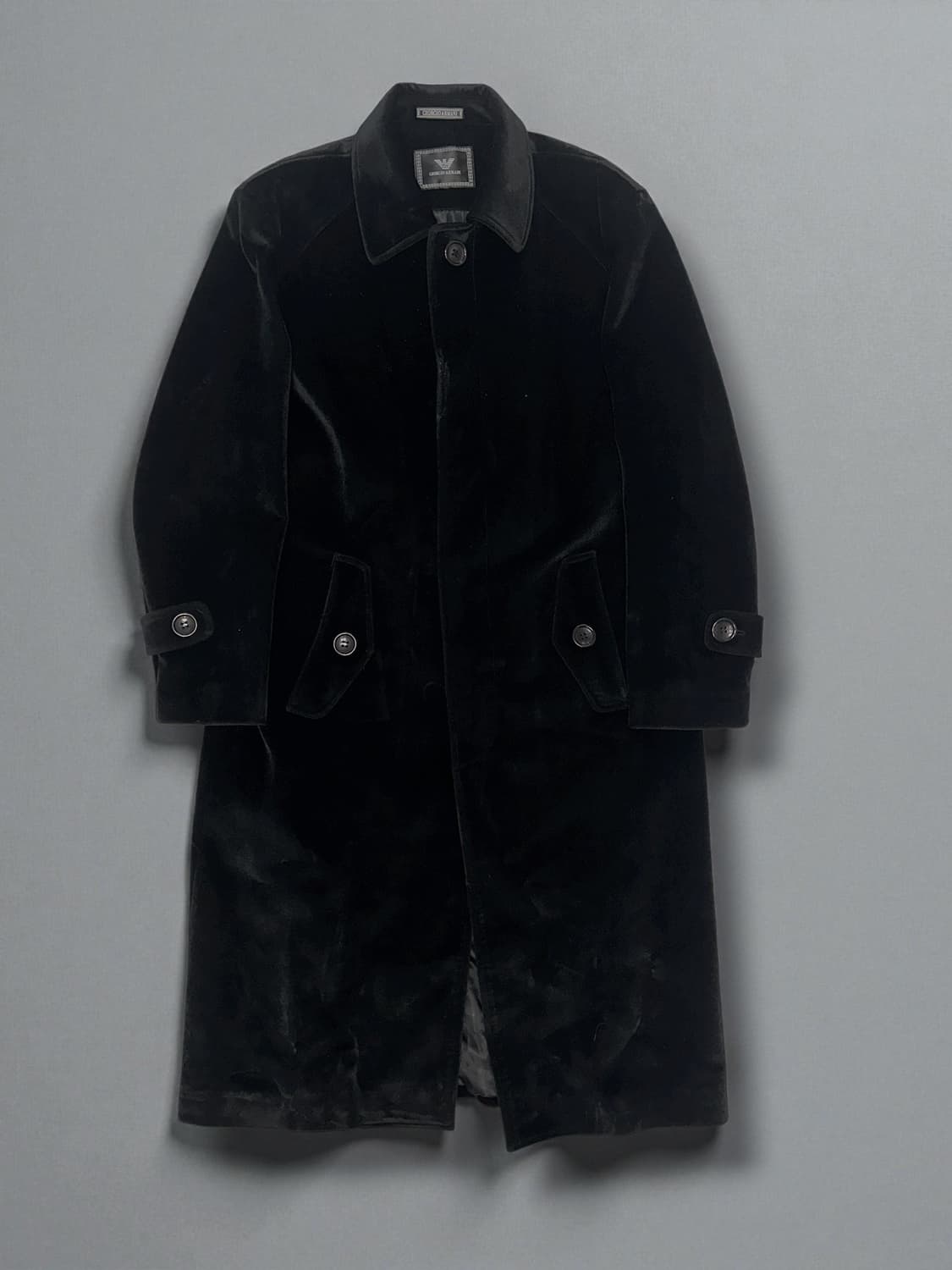 armani 남성 코트 상품이미지1