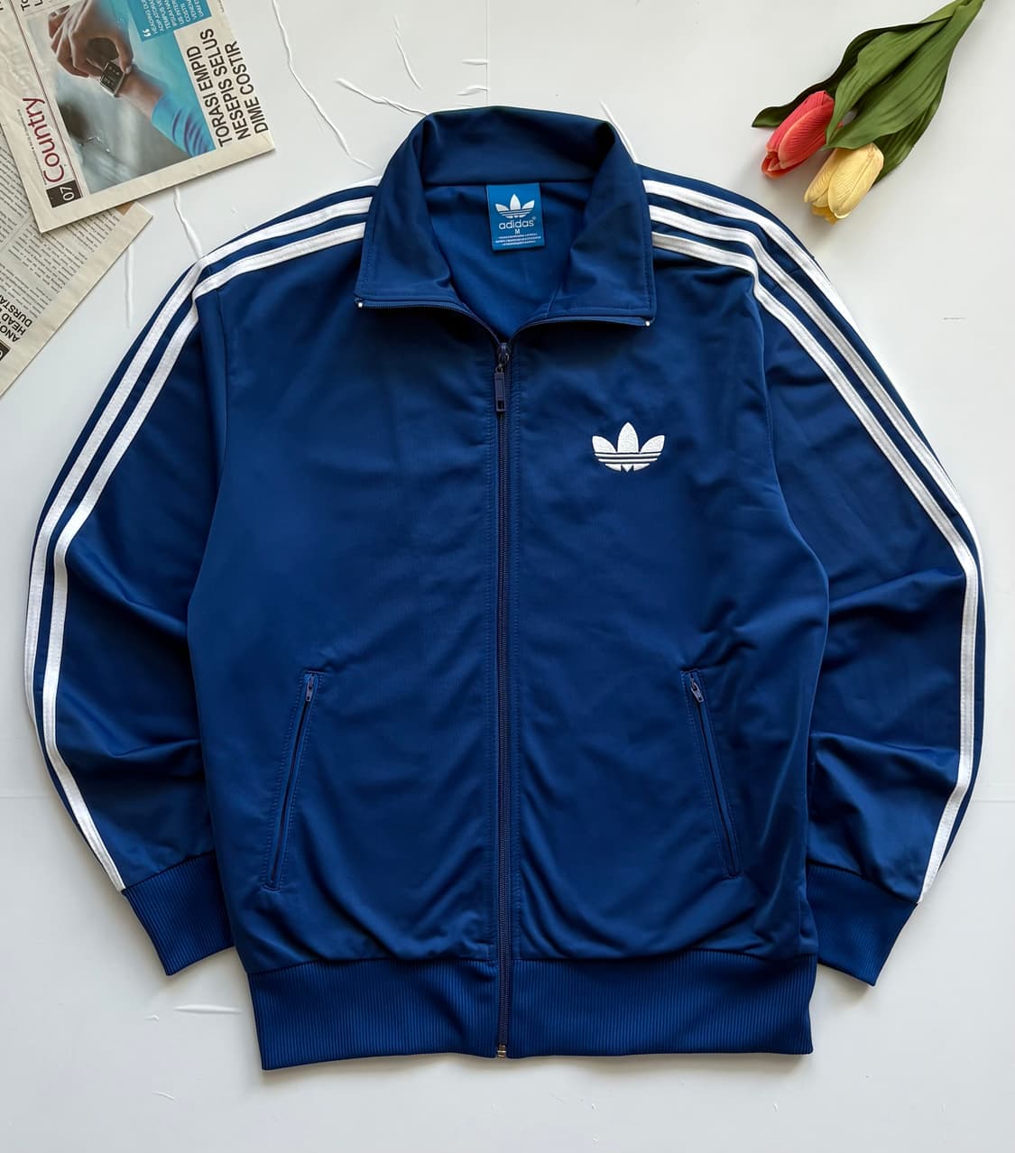 adidas 아디다스 파이어버드 트랙탑 상품이미지2