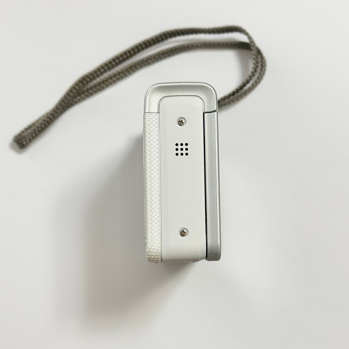 민트급풀셋!) Casio exilim zr60 화이트 카시오 엑슬림 상품이미지6