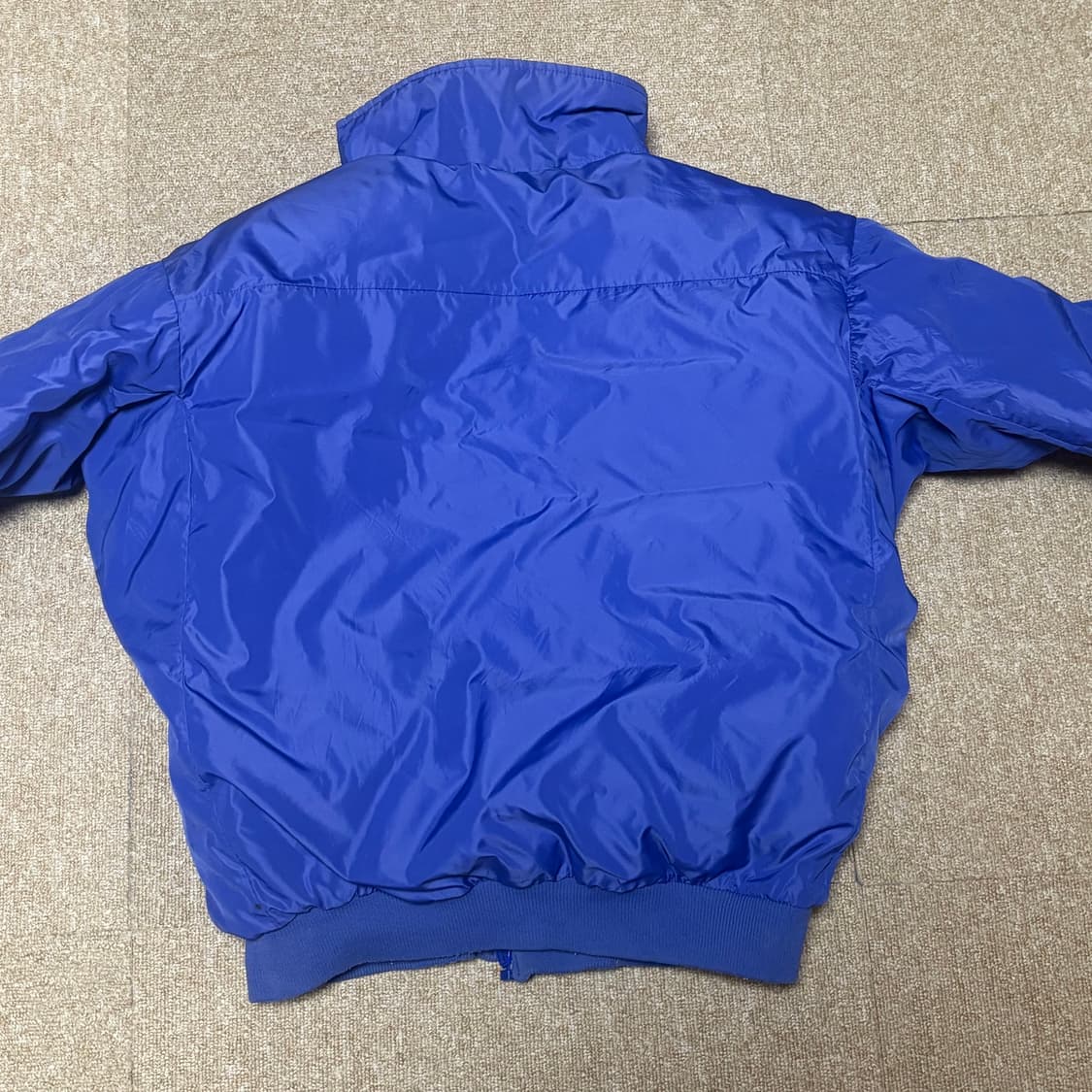 90's 콜롬비아 리버서블 다운자켓 상품이미지3