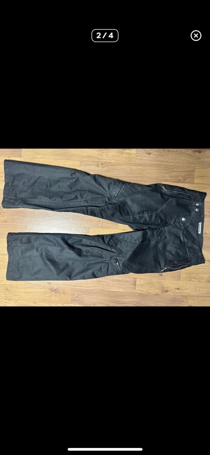 코스트퍼킬로 모터사이클 팬츠 m 상품이미지2