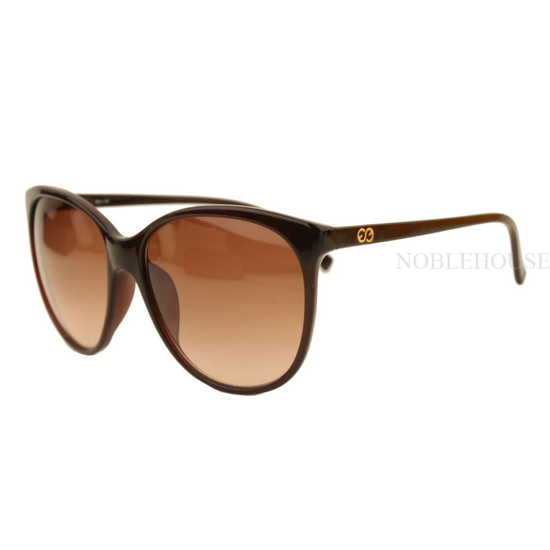 에스까다 다크브라운 그라데이션 선글라스 상품이미지1